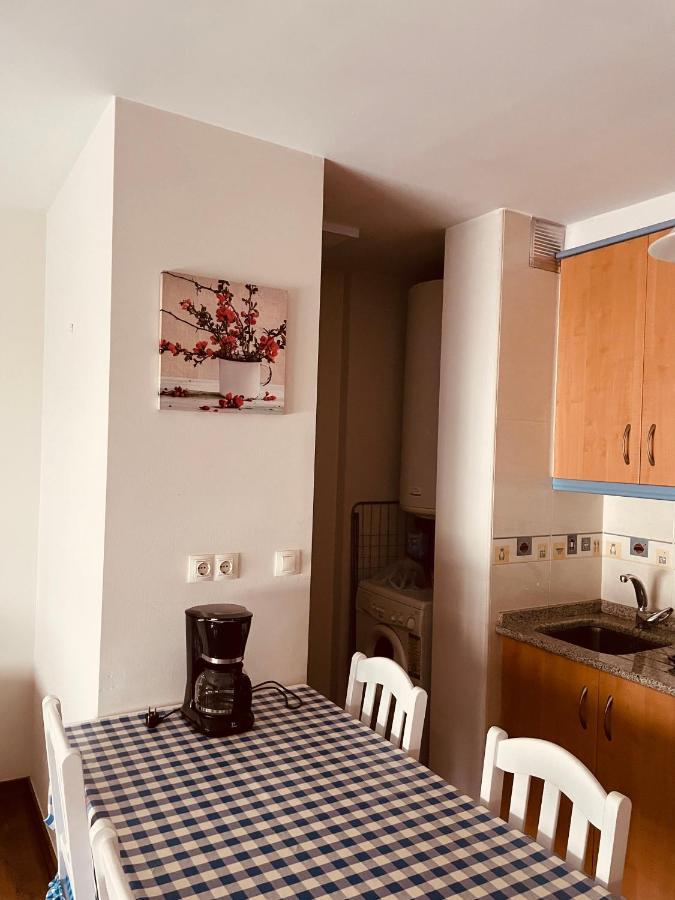 Appartement Santiaguino à Padrón Extérieur photo