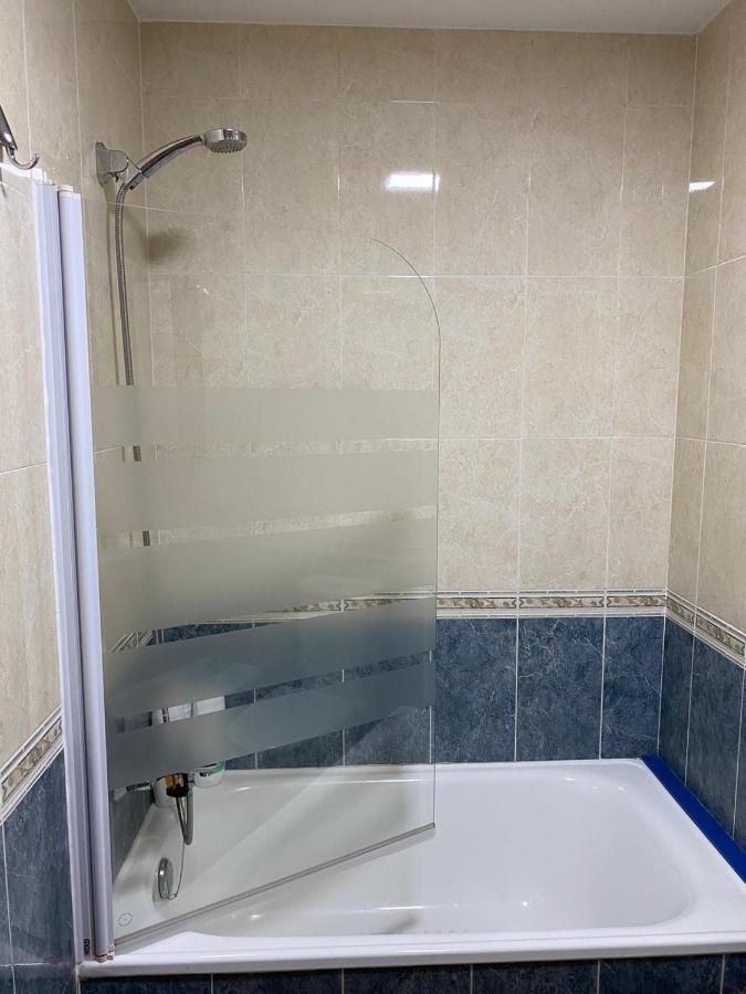 Appartement Santiaguino à Padrón Extérieur photo